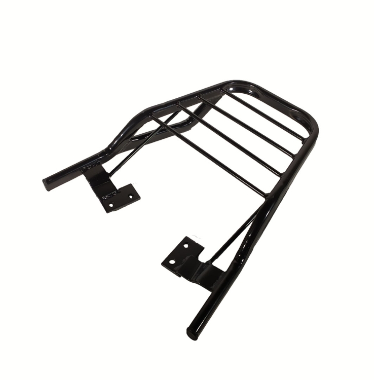 ΣΧΑΡΑ YAMAHA CRYPTON X-135 ΜΑΥΡΗ