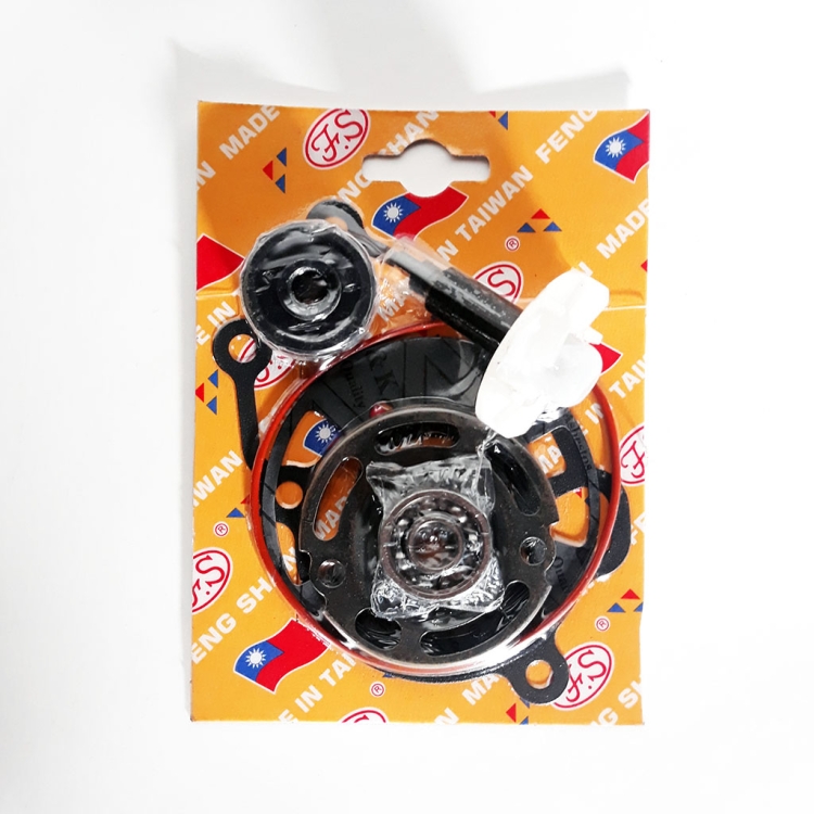 ΑΝΤΛΙΑ ΝΕΡΟΥ YAMAHA CRYPTON X-135 Χ-ΜΑΧ125 X-CITY125 PEUGEOT TW