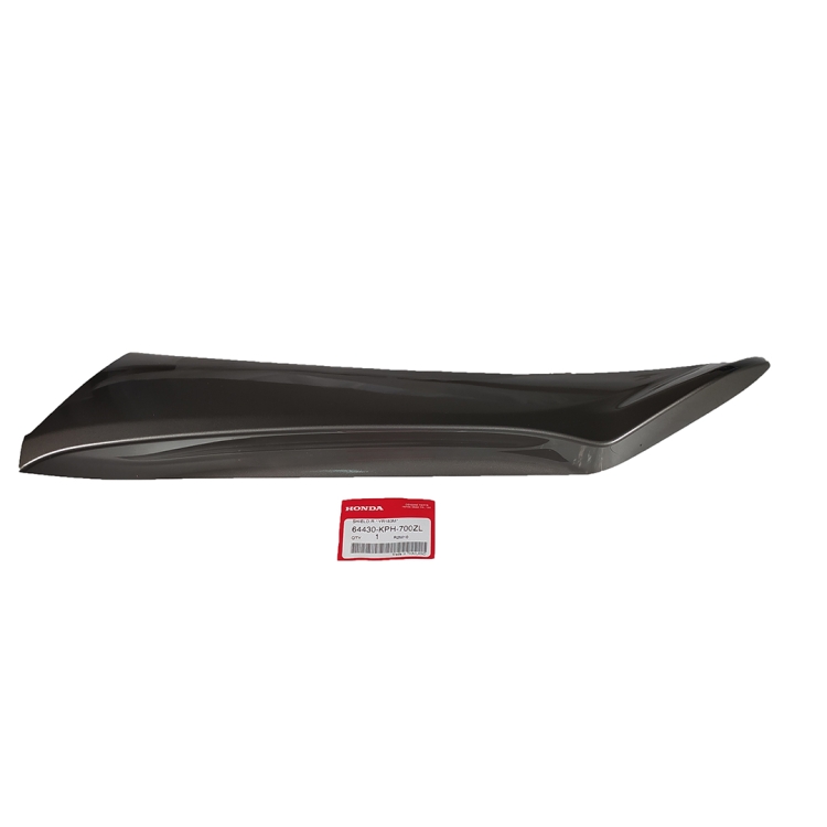 ΠΟΔΙΑ HONDA INNOVA 125 INJ ΕΞΩΤΕΡΙΚΗ ΔΕΞΙΑ ΓΝΗΣΙΑ