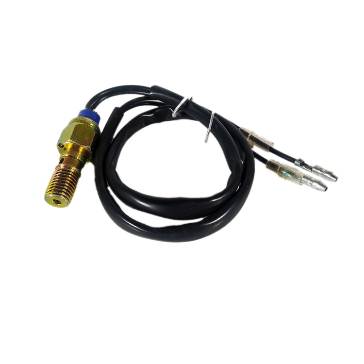 ΔΙΑΚΟΠΤΗΣ ΣΤΟΠ ΥΔΡΑΥΛΙΚΗΣ ΠΙΕΣΕΩΣ SUNWAY