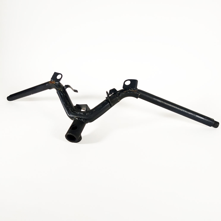 ΤΙΜΟΝΙ MODENAS KRISS II KRISS115 ΜΕ ΔΙΣΚΟΦΡΕΝΟ  KRISS125 ΜΕ ΚΑΡΜΠΥΡΑΤΕΡ  ΓΝΗΣΙΟ