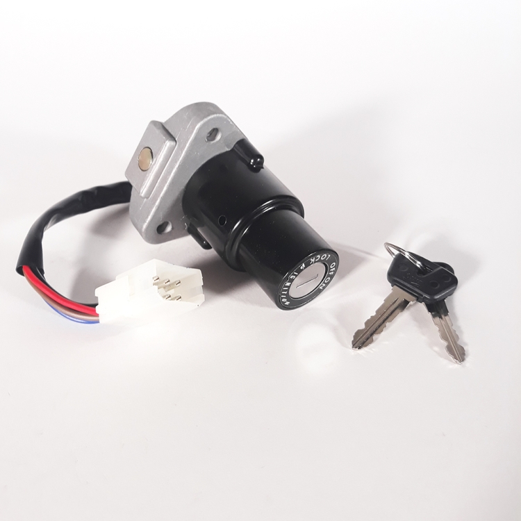 ΔΙΑΚΟΠΤΗΣ ΚΕΝΤΡΙΚΟΣ YAMAHA XT 250  500 600 XJ550 RD80 TW 6ΚΑΛ