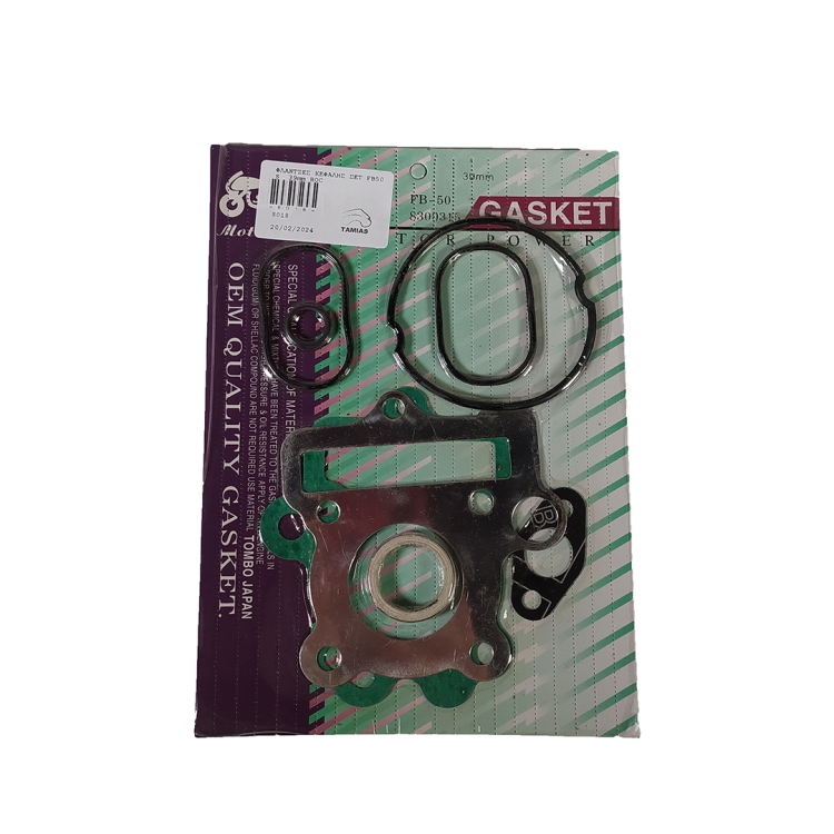ΦΛΑΝΤΖΕΣ ΚΕΦΑΛΗΣ ΣΕΤ SUZUKI FB50 S  39mm ROC