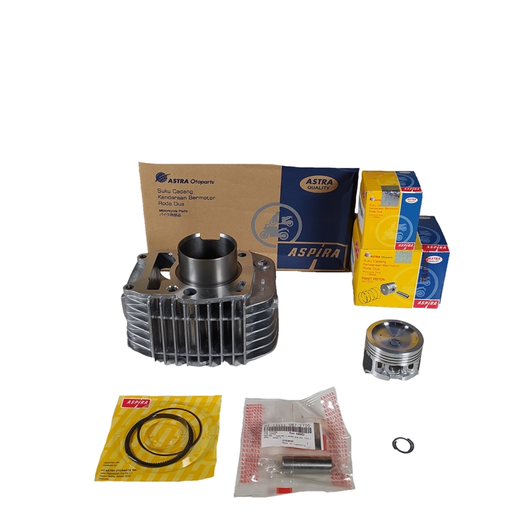 ΚΥΛΙΝΔΡΟΠΙΣΤΟΝΟ HONDA INNOVA 52.4ΜΜ ASPIRA