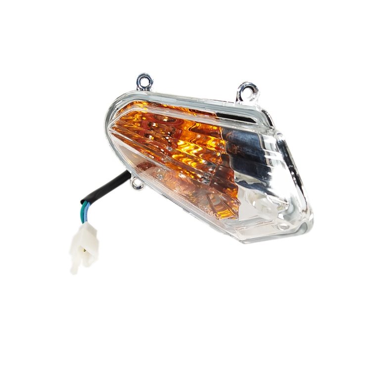 ΦΛΑΣ KYMCO AG50 125 150 16 ΕΜΠΡΟΣ ΑΡΙΣΤΕΡΑ ΓΝΗΣΙΟ
