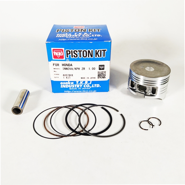 ΠΙΣΤΟΝΙ HONDA INNOVA 100 53,4mm 13ΠΕΙΡΟ TKRJ JAPAN