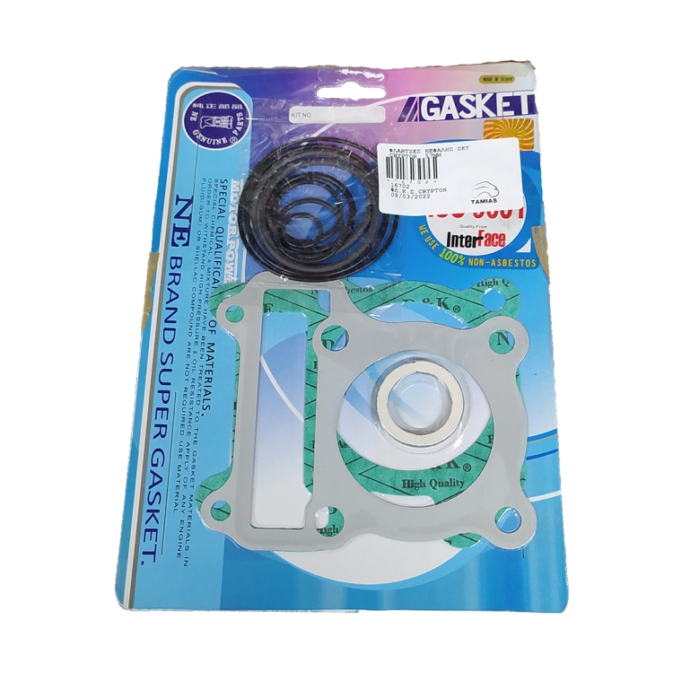 ΦΛΑΝΤΖΕΣ ΚΕΦΑΛΗΣ ΣΕΤ YAMAHA CRYPTON 57mm ΤW