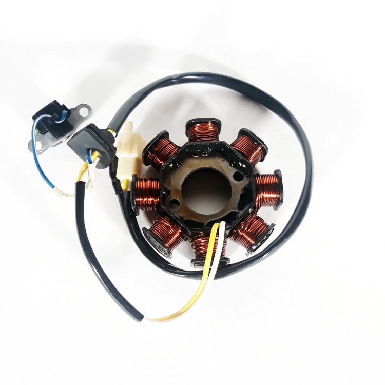 ΠΗΝΙΟΦΟΡΟΣ LONCIN T125