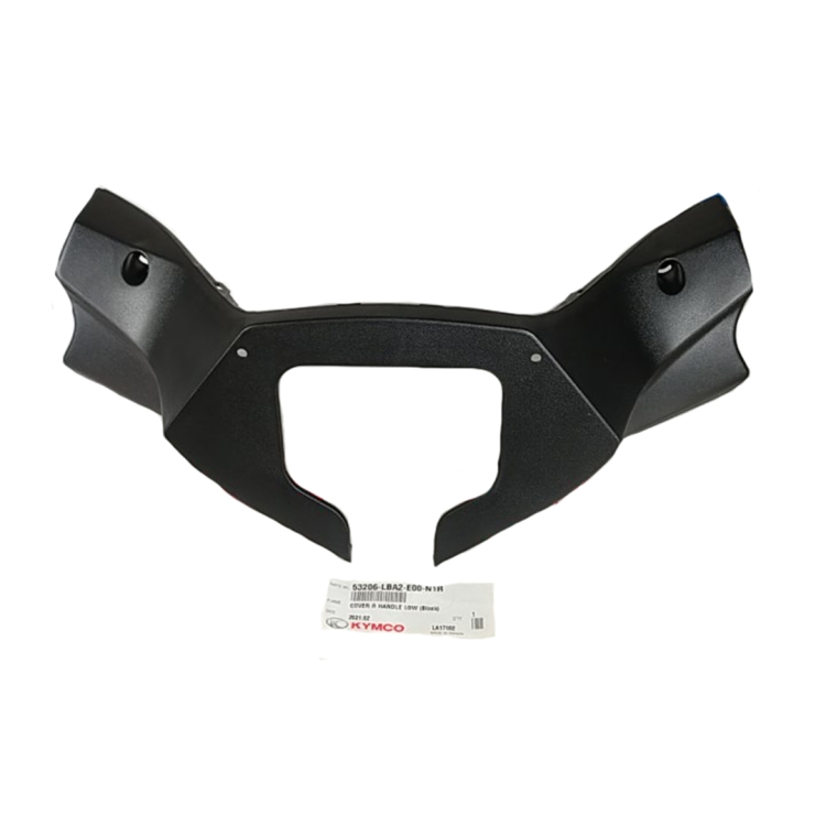 ΚΑΠΑΚΙ ΦΑΝΟΥ KYMCO XCITING 250/300/500 ΚΑΤΩ ΓΝΗΣΙΟ