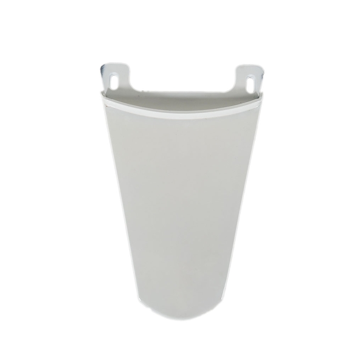 ΚΑΠΑΚΙ ΕΝΩΣΗΣ YAMAHA CRYPTON X-135 ΛΕΥΚΟ ΜΑΛΑΙΣΙΑΣ