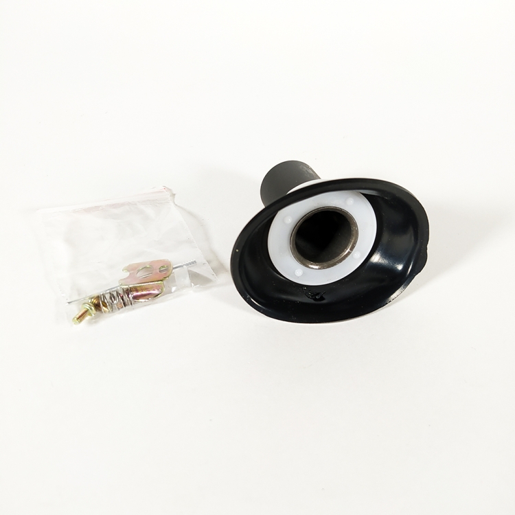 ΜΕΜΒΡΑΝΗ ΚΑΡΜΠΥΡΑΤΕΡ YAMAHA MAJESTY 125 RMS CARBON 24mm