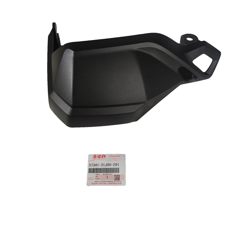 ΠΡΟΣΤΑΤΕΥΤΙΚΟ ΧΕΡΙΟΥ (ΧΟΥΦΤΑ) SUZUKI DL1000 2019 L9 ΔΕΞΙ ΓΝΗΣΙΟ