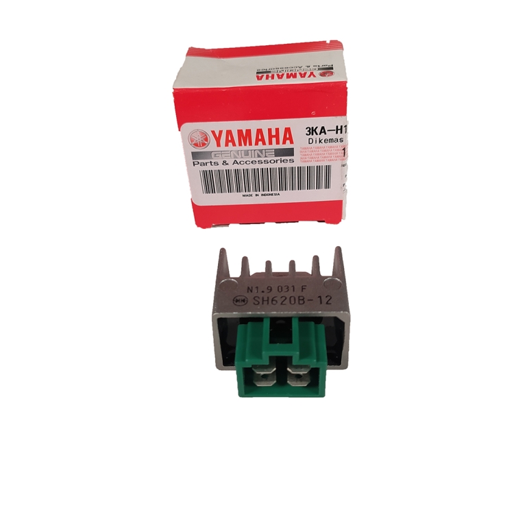 ΑΝΟΡΘΩΤΗΣ YAMAHA CRYPTON 105 F1Z-R ΓΝΗΣΙΟΣ