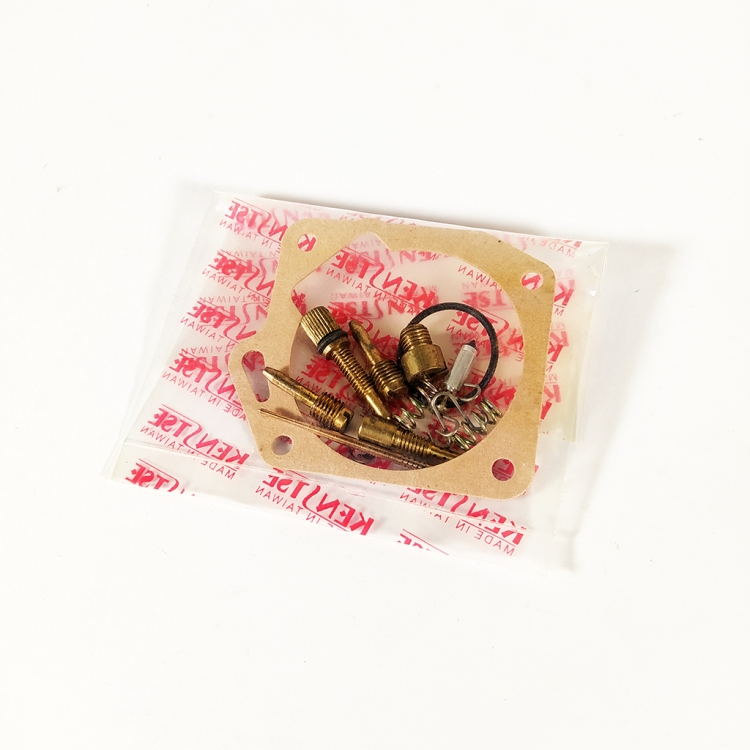 ΑΝΤΑΛΛΑΚΤΙΚΑ ΚΑΡΜΠΥΡΑΤΕΡ YAMAHA JOG 3YK 3YJ