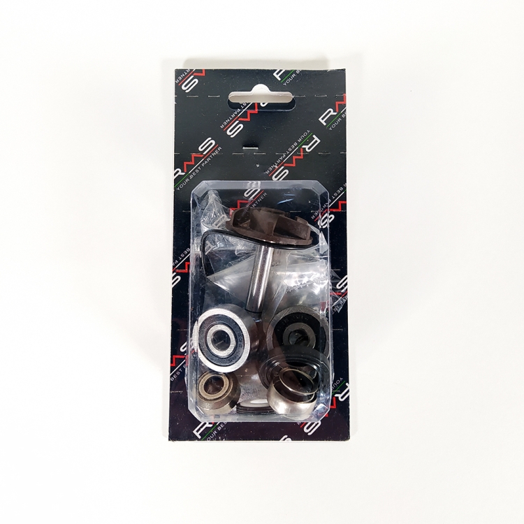 ΑΝΤΛΙΑ ΝΕΡΟΥ PIAGGIO BEBERLY 200 250 300 2004-05 RMS