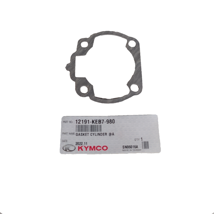 ΦΛΑΝΤΖΑ ΚΥΛΙΝΔΡΟΥ KYMCO BW50 SUPER 9 PEOPLE50 DINK50 TOP BOY50 VITALITY 50 2T ΓΝΗΣΙΑ