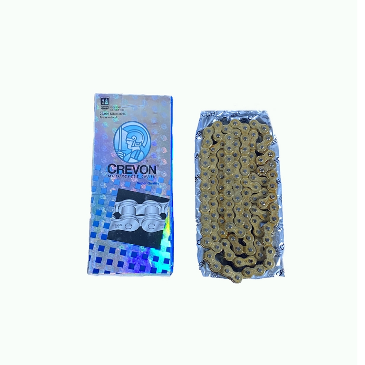 ΑΛΥΣΙΔΑ ΚΙΝΗΣΗΣ 420 110 ΧΡΥΣΗ ROC