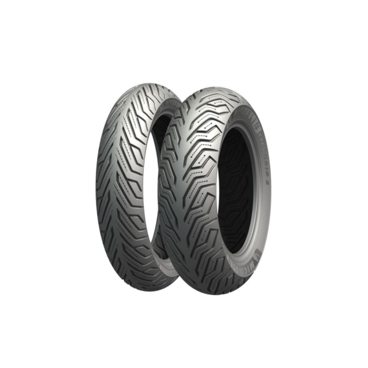 ΛΑΣΤΙΧΟ 120 70-14 MICHELIN CITY GRIP 2  61S