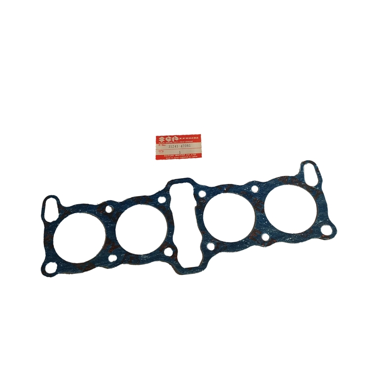 ΦΛΑΝΤΖΑ ΚΥΛΙΝΔΡΟΥ SUZUKI GS500 GS550 ΓΝΗΣΙΑ