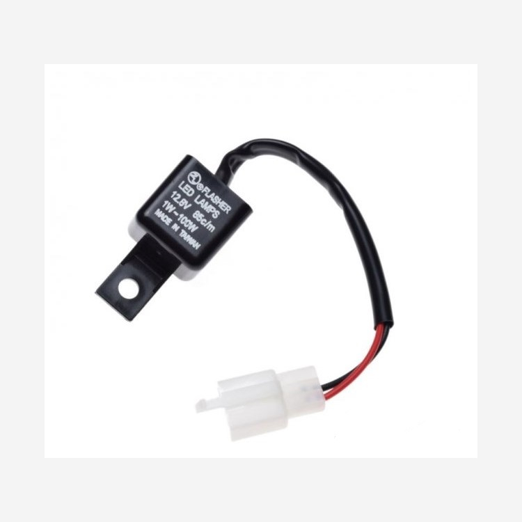 ΦΛΑΣΕΡ 12V 2 ΑΚΙΔΕΣ LED 1-100W
