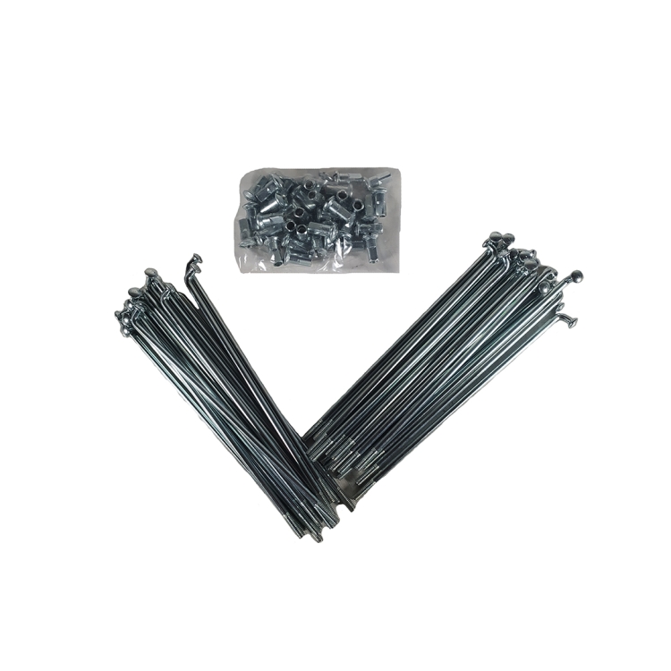 ΑΚΤΙΝΕΣ ΤΡΟΧΟΥ 165mm 8G ΣΕΤ