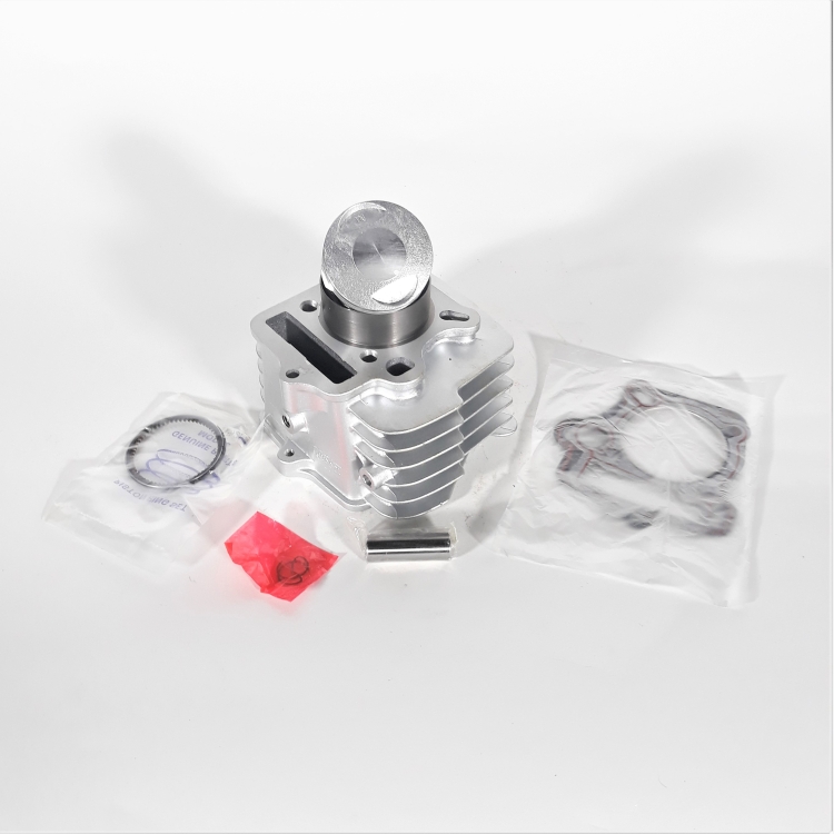 ΚΥΛΙΝΔΡΟΠΙΣΤΟΝΟ LIFAN 125CC 52.4ΜΜ 14mm ΠΕΙΡΟ ΜΕ ΦΛΑΝΤΖΕΣ