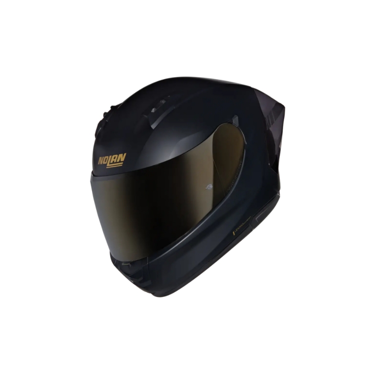 ΚΡΑΝΟΣ NOLAN FF N60-6 SPORT AUREO 331