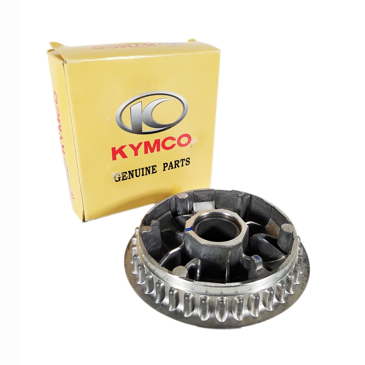 ΜΠΙΛΙΟΦΟΡΟΣ KYMCO GRAND DINK 125 Mxer 125-150 MXU150 MXU 170  ΣΚΕΤΟΣ ΓΝΗΣΙΟΣ