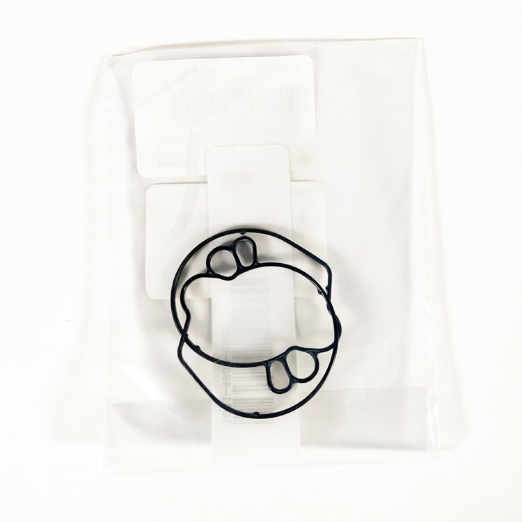 ΕΞΑΡΤΗΜΑ ΚΑΡΜΠΥΡΑΤΕΡ KYMCO ZX50 (ΛΑΣΤΙΧΑΚΙ)