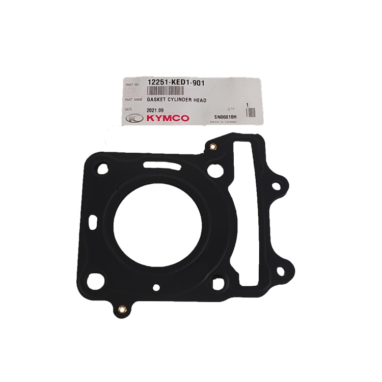 ΦΛΑΝΤΖΑ ΚΕΦΑΛΗΣ KYMCO GRAND DINK125 BW125 ΓΝΗΣΙΑ