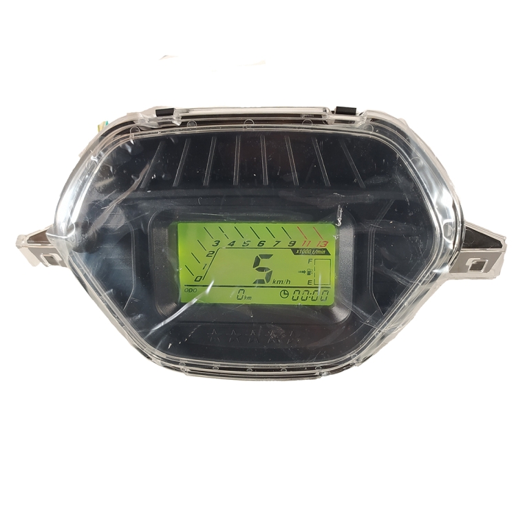 ΚΟΝΤΕΡ HONDA SUPRA ΨΗΦΙΑΚΟ LED