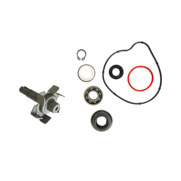 ΑΝΤΛΙΑ ΝΕΡΟΥ YAMAHA TMAX 500 01-07 ΣΕΤ