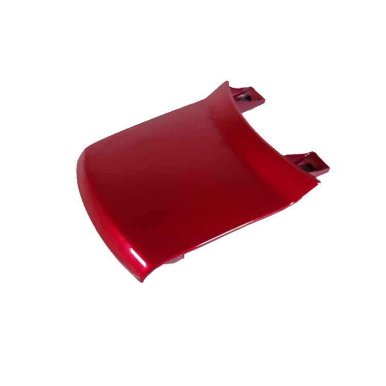 ΚΑΠΑΚΙ ΟΥΡΑΣ DAYANG DY100 ΚΟΚΚΙΝΟ