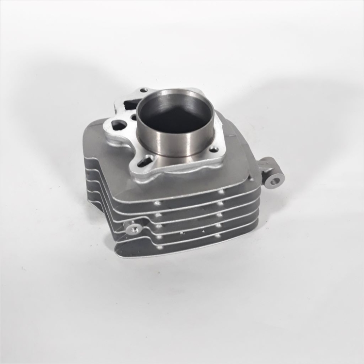 ΚΥΛΙΝΔΡΟΣ LIFAN SMART125 52.4MM ΣΙΔΕΡO ROC ΜΕ ΒΑΣΗ