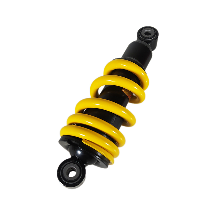 ΑΜΟΡΤΙΣΕΡ ΠΙΣΩ 21.8cm SYM VF185 MONOSHOCK ΡΥΘΜΙΖΟΜΕΝΟ ΚΙΤΡΙΝΟ TOKAHI