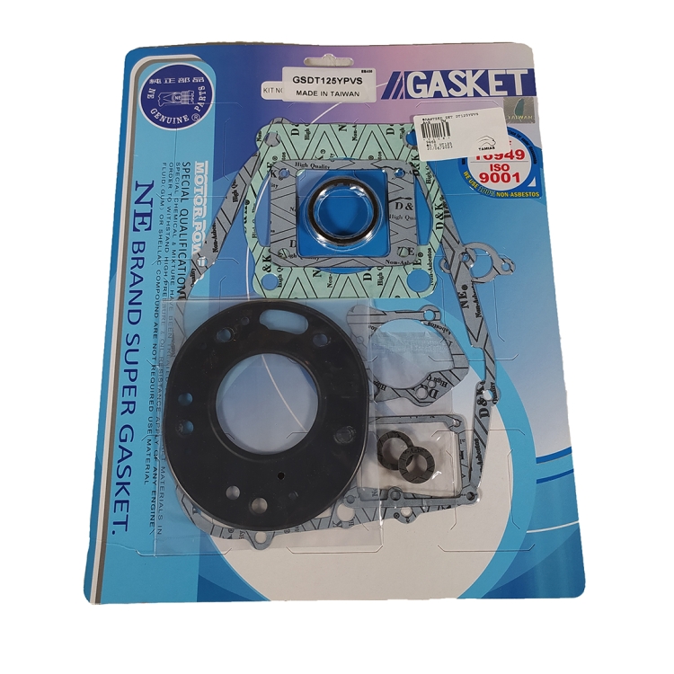 ΦΛΑΝΤΖΕΣ ΓΕΝΙΚΗΣ ΣΕΤ YAMAHA DT125 YPVS TW