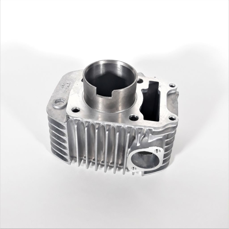 ΚΥΛΙΝΔΡΟΣ HONDA INNOVA INJECTION 52.4ΜΜ ΑΛΟΥΜΙΝΙΟΥ SHARK ROC