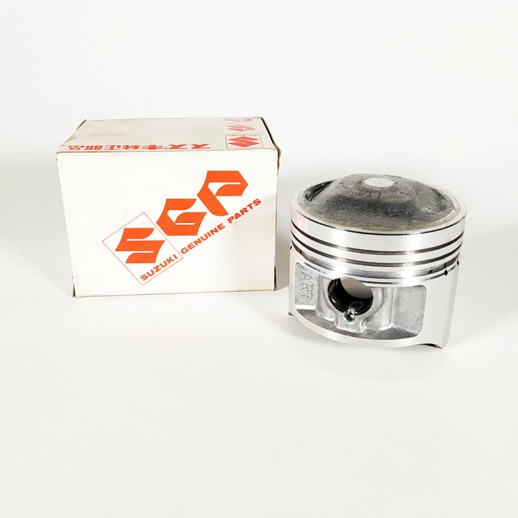 ΠΙΣΤΟΝΙ SUZUKI GS 650 100 62,5mm ΓΝΗΣΙΟ