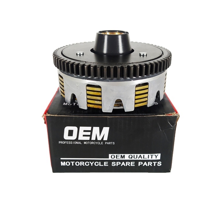 ΚΑΜΠΑΝΑ ΔΙΣΚΩΝ ΣΥΜΠΛΕΚΤΗ YAMAHA CRYPTON 110 R115 DX110 JY110 ΣΕΤ ROC