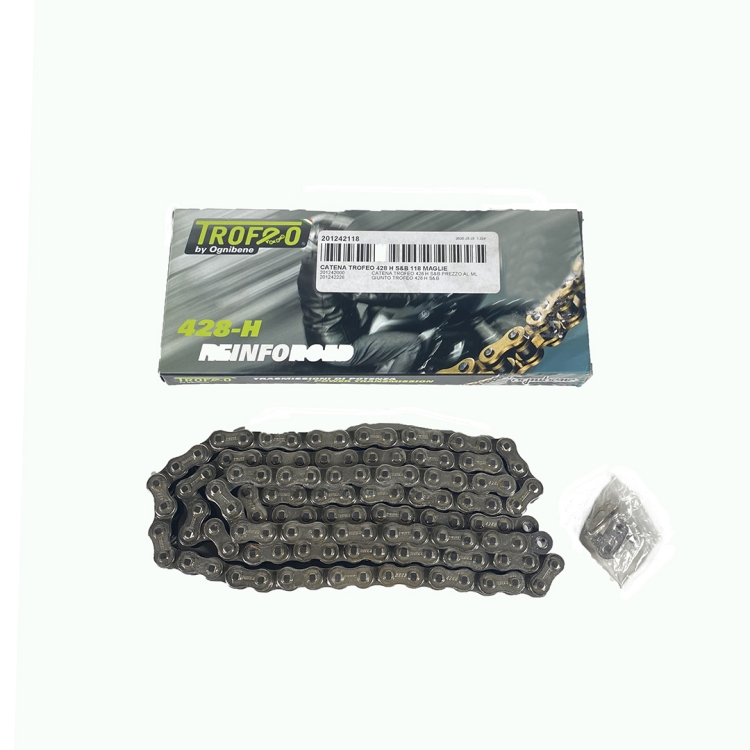 ΑΛΥΣΙΔΑ ΚΙΝΗΣΗΣ 428 118 TROFEO ΕΝΙΣΧΥΜΕΝΗ