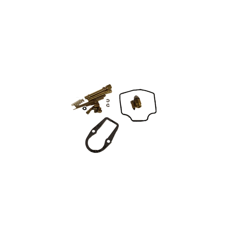 ΑΝΤΑΛΛΑΚΤΙΚΑ ΚΑΡΜΠΥΡΑΤΕΡ YAMAHA XT600 TW