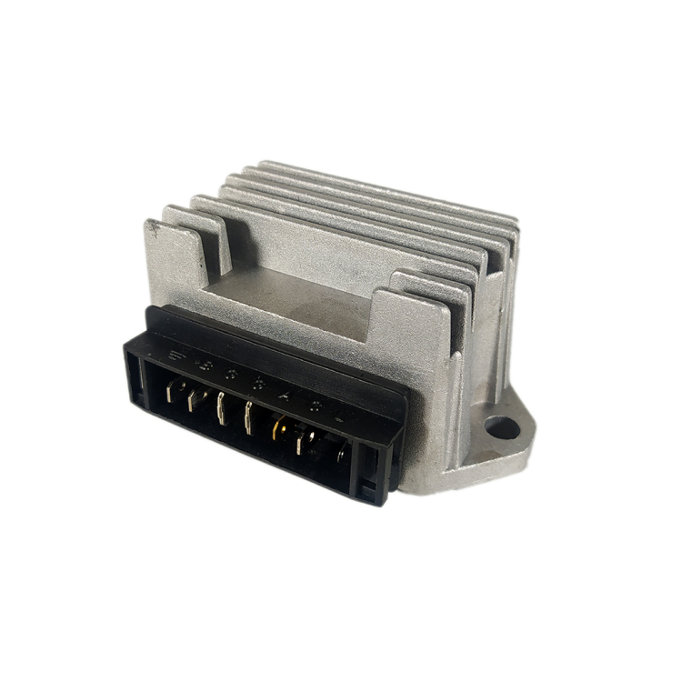 ΑΝΟΡΘΩΤΗΣ PIAGGIO RUNNER 125 FX/SP TYPHOON 125 SR125 -150 7PIN
