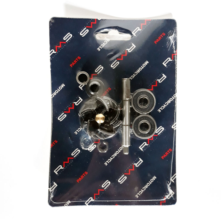 ΑΝΤΛΙΑ ΝΕΡΟΥ GILERA RUNNER 125 180 2T RMS