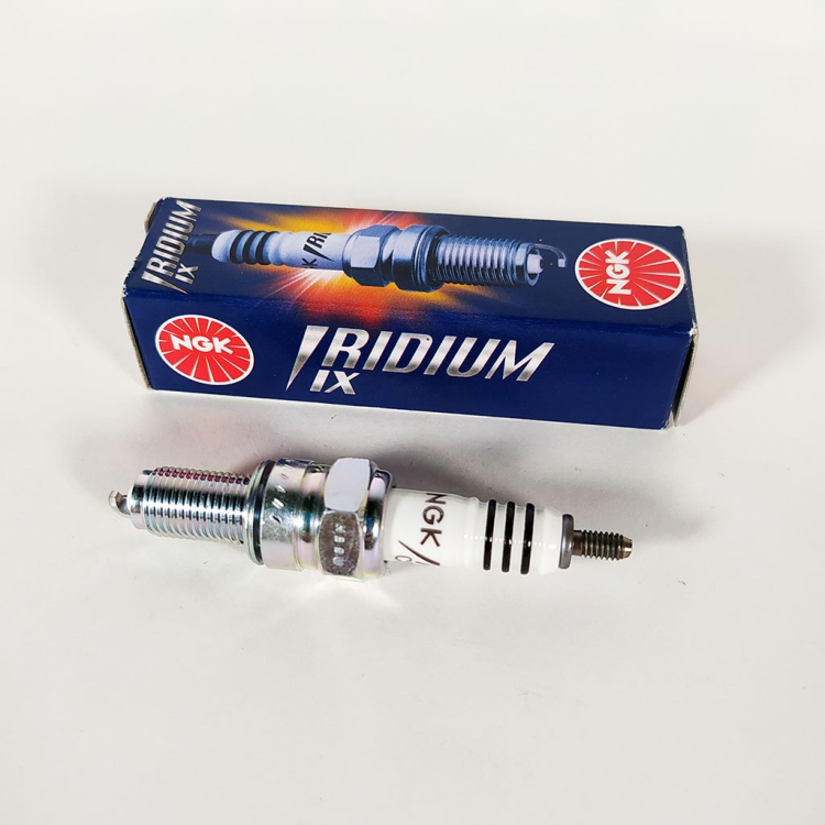 ΜΠΟΥΖΙ NGK CPR9EAIX-9