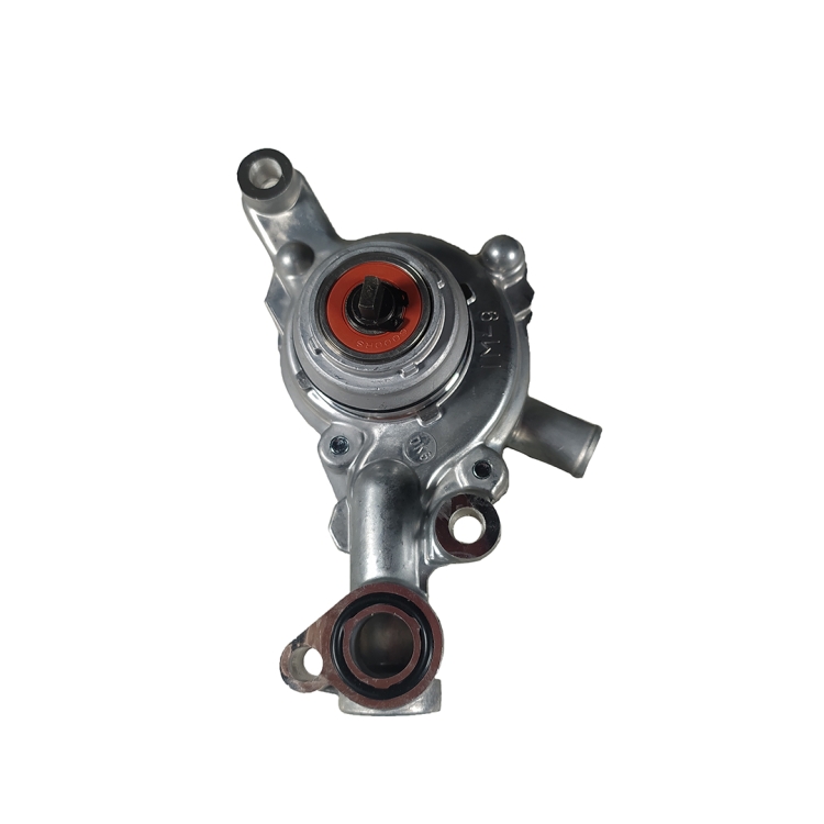 ΑΝΤΛΙΑ ΝΕΡΟΥ YAMAHA N-MAX155 ΚΟΜΠΛΕ ROC