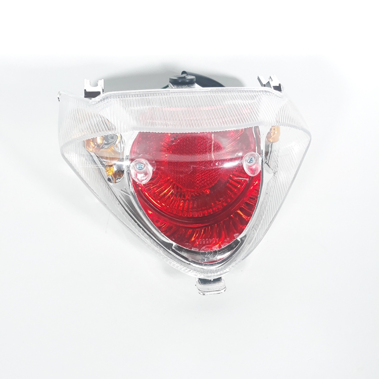 ΦΑΝΑΡΙ ΠΙΣΩ YAMAHA CRYPTON X-135 ΜΕ ΦΛΑΣ ΤΑΥΛΑΝΔΗΣ