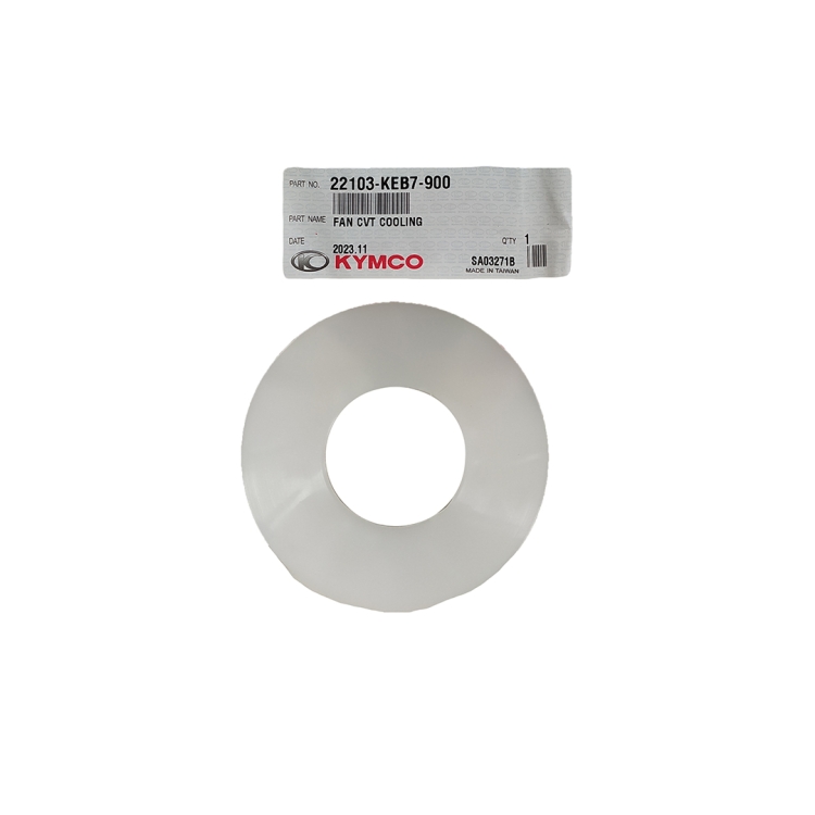 ΦΤΕΡΩΤΗ KYMCO BW50 S9 D50 VIT50 AG 50 ΓΝΗΣΙΑ