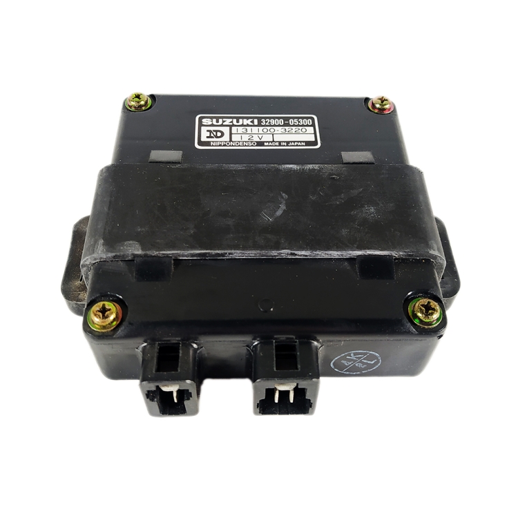 ΗΛΕΚΤΡΟΝΙΚΗ SUZUKI GS125 GN125 ΓΝΗΣΙΑ