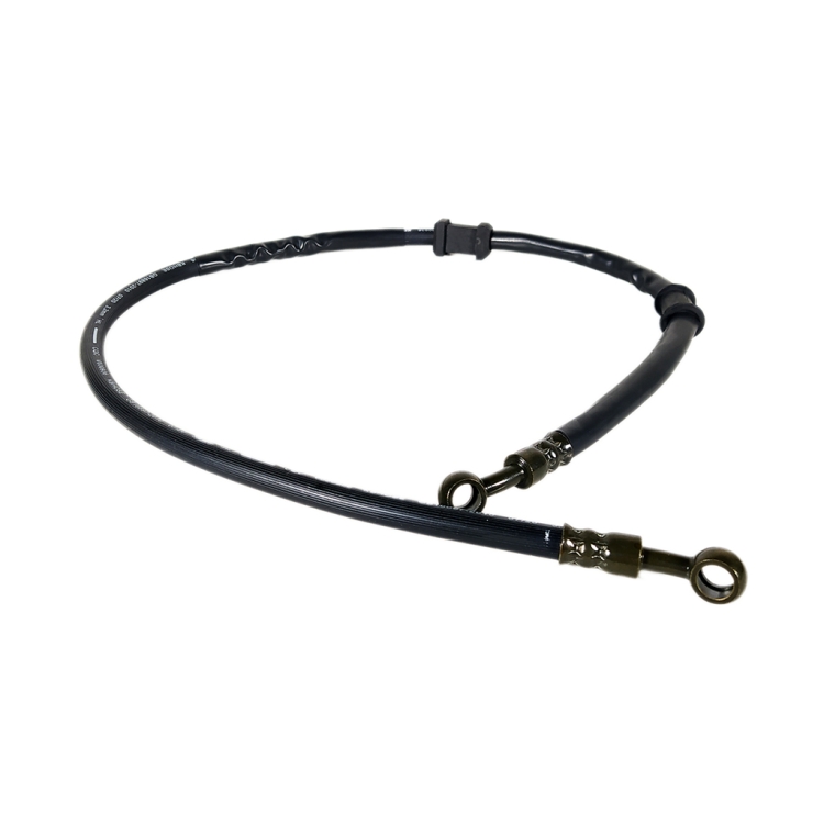 ΣΩΛΗΝΑΚΙ ΥΓΡΩΝ ΦΡΕΝΩΝ HONDA ASTREA SUPRA  85CM