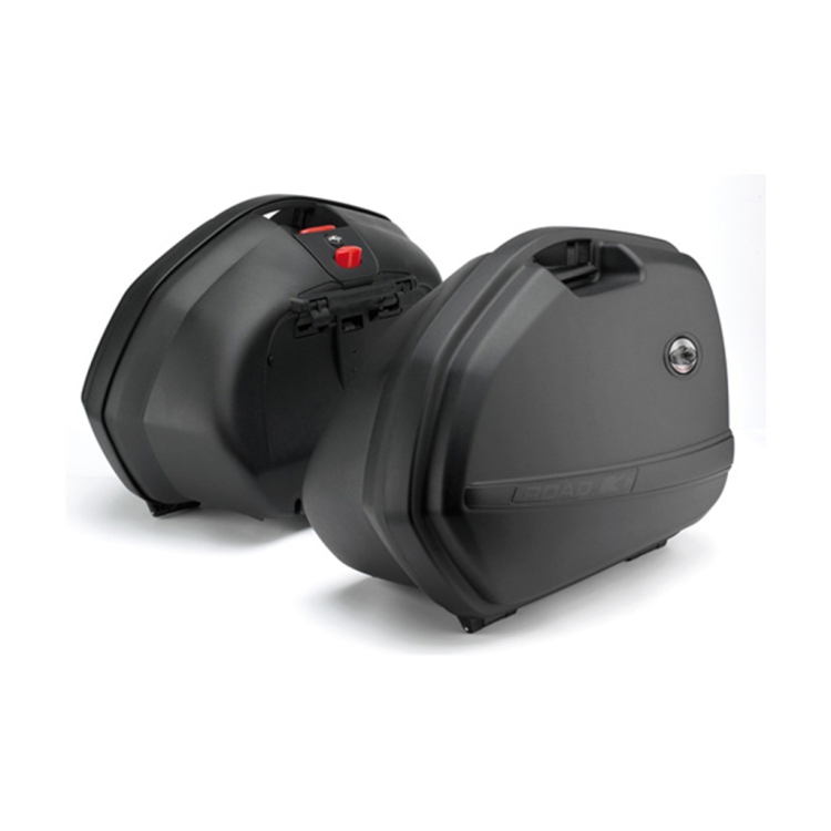 ΒΑΛΙΤΣΑ KAPPA K33N (KLX) ΖΕΥΓΟΣ ΠΛΑΙΝΕΣ